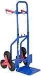 Juskys Treppensackkarre bis Max 100 kg