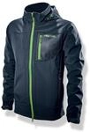 Festool Softshell Jacke Herren Festool S 204056 Ersetzt 201321