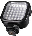 Walimex Pro Led-Videoleuchte Mit 36 Leds Kamera Beleuchtung Dimmbar Fotolicht
