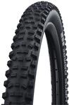 Schwalbe Reifen Hans Dampf HS491 Faltbar 26x2.35 Zoll60-559 Sw-TSkin Perf.TLR Addix