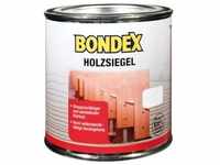 Bondex Holzsiegel Transparent glänzend 250 ml