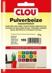 Clou Pulverbeize Dunkelrot 12 g