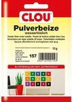 Clou Pulverbeize Hellgr&uuml;n 12 g