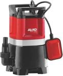 Al-Ko Schmutzwassertauchpumpe Drain 10.000 Comfort