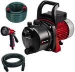Einhell Gartenpumpen-Set GC-GP 6538 Set/I