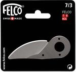 Felco Ersatz-Klinge 7/3 f&uuml;r Rebschere F7, F8