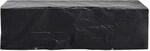 vidaXL Gartenliege-Abdeckung 8 &Ouml;sen 218x77x55 cm 45124