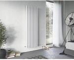 Ximax Raumheizk&ouml;rper Erupto 1800 mm x 585 mm Wei&szlig; 1632 Watt