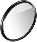 Walimex Pro Uv-Filter Slim Super Dmc 58Mm 16X Super Dmc Verg&uuml;tung Mit Box