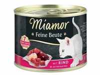 Miamor Feine Beute Rind 185 g