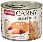 Animonda Carny Single Protein Pute 200 g