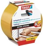 Tesa Verlegeband extra stark klebend 10 m x 50 mm