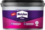 Metylan Fertigkleister Vlies 3 kg Eimer Transparent
