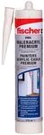 Fischer Maleracryl Premium DMA Wei&szlig; 310 ml