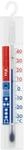 TFA K&uuml;hl-Thermometer Wei&szlig;