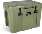 Petromax Passiv-K&uuml;hlbox Oliv 50,