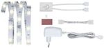 Paulmann YourLED ECO Stripe Komfort-Set Touch Switch 1 m Warmwei&szlig; 2,4 W