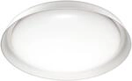 Ledvance Smart+ WiFi Deckenleuchte Orbis Plate Wei&szlig; &Oslash; 43 cm Tunable White