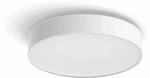 Philips Hue Deckenleuchte White Ambiance Devere M Wei&szlig; 2450,m inkl. Dimmer