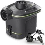 Intex 66638 Batteriebetriebene Elektrische Pumpe