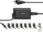 Hama Universal-Notebook-Netzteil 15-19V/45W