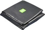 EXIT Premium Pool-Abdeckplane Schwarz 540x250cm