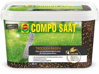 Compo Saat® Trocken-Rasen 2 kg für 80 m²