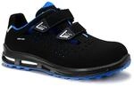 Elten Sicherheitssandale Impulse Xxt Blue Easy Esd S1 Gr. 46