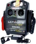 KS TOOLS 12 V 24 V Kondensator Booster Mobiles Starthilfeger&auml;t 4700 A 3700A 550 1850