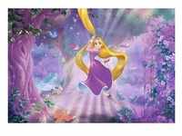 Komar Fototapete Rapunzel 368 cm x 254 cm FSC®