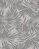 Marburg Vliestapete Floral Pflanze Beige-Platin 10,05 m x 0,53 m FSC®
