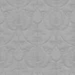 Rasch Vliestapete Trianon XIII 532128 Ornament Silber-Grau 10,05 m x 0,53 m