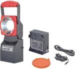 Acculux Arbeits Notstromleuchte Acculux SL5 LED Set 3 W 456441