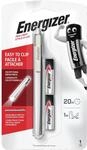 Energizer Speziallampe Metal Penlight 2xAAA inkl.