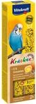 Vitakraft Kr&auml;cker Ei und Grassamen 2 St&uuml;ck / 54 g