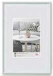 walther design Galeria Kunststoff Bilderrahmen 30x45 cm Weiss