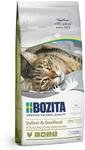 Bozita Katzen-Trockenfutter Feline Indoor & Sterilised Huhn 2 kg