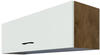 Flex-Well Exclusiv Kurz-Oberschrank Vintea 100x32 cm Magnolie matt-Lancelot Oak