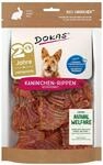 Dokas Kaninchen-Rippen mit Fleisch 100 g