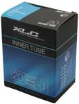 XLC Fahrradschlauch VT-A20 20 Zoll x 1.50-2.50 Zoll AV 33 mm