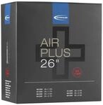 Schwalbe Fahrradschlauch Air Plus 13 26 Zoll x 1.50-2.50 Zoll SV 40 mm