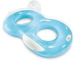 Intex 56800 Doppel Schwimmstuhl 198 X 117 Cm