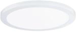 Paulmann flexibles LED-Ein/Aufbaupanel Cover-it mit Sensor Wei&szlig; matt rund...