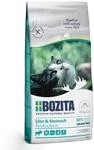 Bozita Katzen-Trockenfutter Feline Diet & Stomach GF Elch 2 kg