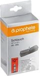Prophete Fahrradschlauch 12 Zoll Dunlopventil