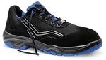 Elten Sicherheitshalbschuh Ambition Blue Low Esd S1 Gr. 36