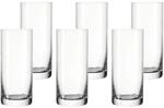Leonardo Easy+ Trinkglas 460 ml 6er Set