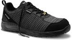 Elten Sicherheitshalbschuh Lance Grey Low Esd S1 Gr. 40