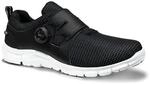Elten Berufshalbschuh Kiowa Boa Black Low O1 Gr. 43