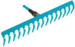 Gardena combisystem-Rechen 41 cm Arbeitsbreite